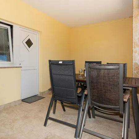 Appartement Loncaric Vir